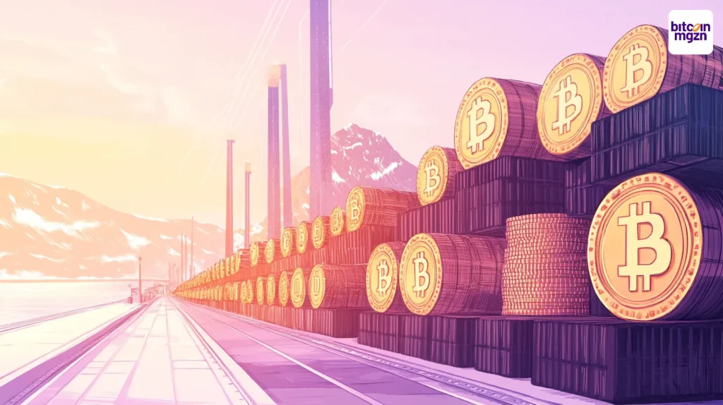 Bitcoin betalers sneller in panama stad