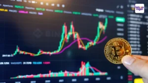 Bitcoin analyse 02-05: BTC breekt boven $97.000