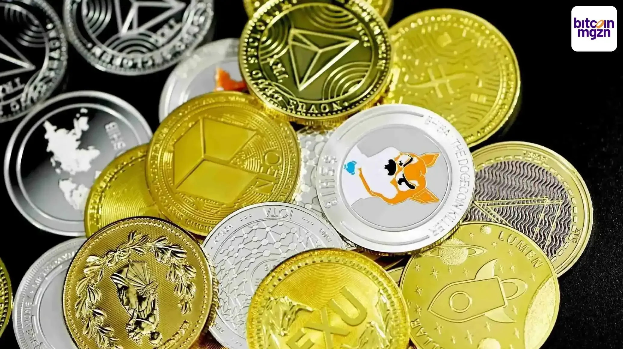 Bitcoin bereikt nieuwe ATH begint het altcoin-seizoen nu