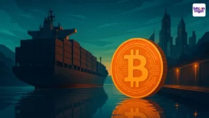 Bitcoin betalingen als voorrangsoptie in Panamakanaal