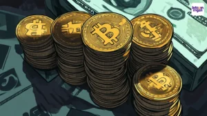 Bitcoin en het grote geld: Wat zegt M2 over de bitcoinprijs?