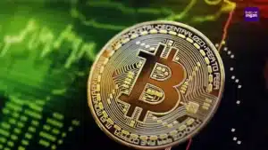 Bitcoin koers knalt naar $111.970 dankzij whales en Pizza Day
