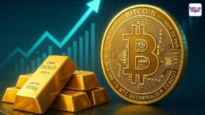 Bitcoin koersverwachting 2025: JPMorgan wordt bullish
