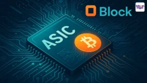 Jack Dorsey zet in op miningmarkt met Amerikaanse ASIC-chip