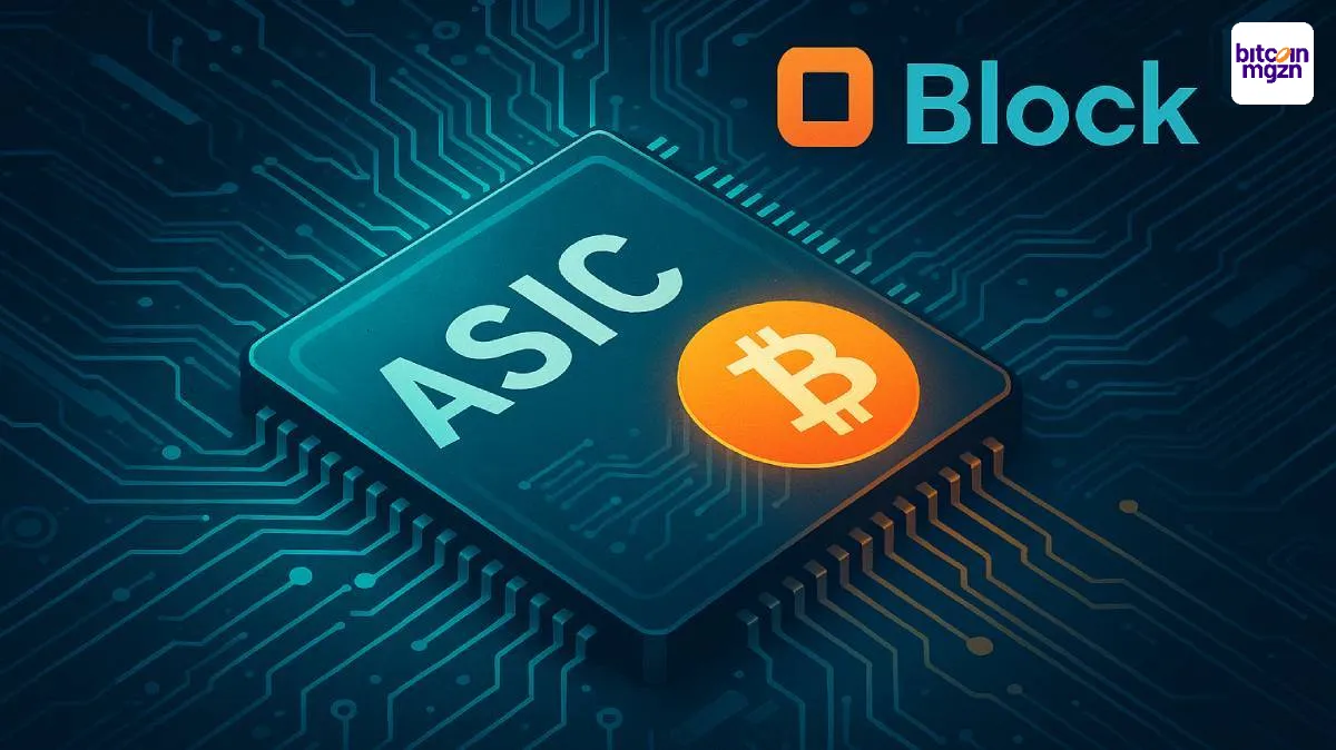Jack Dorsey’s Block ontwikkelt Amerikaanse bitcoin mining-chip als alternatief voor Chinese hardware.