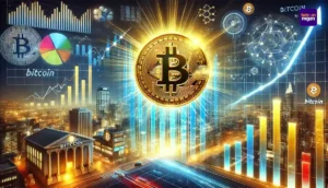 Bitcoin koers op weg naar $110K na $1,5 miljard investering van Strategy en Metaplanet