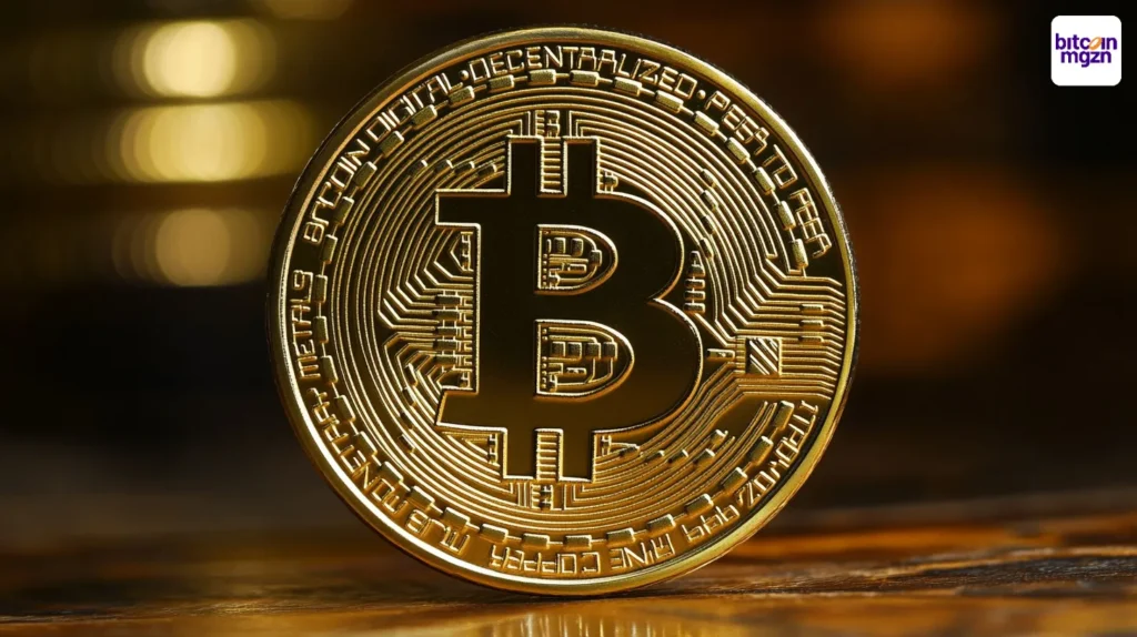 Glassnode analyse wijst op all-time high van Bitcoin koers in mei