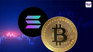Bitcoin technisch koopwaardig & Solana breekt uit bullflag