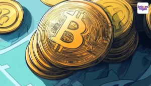 Bitcoin update: BTC naar nieuwe ATH?