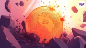 Bitcoin ziet 650% liquidatie disbalans: Gevolgen