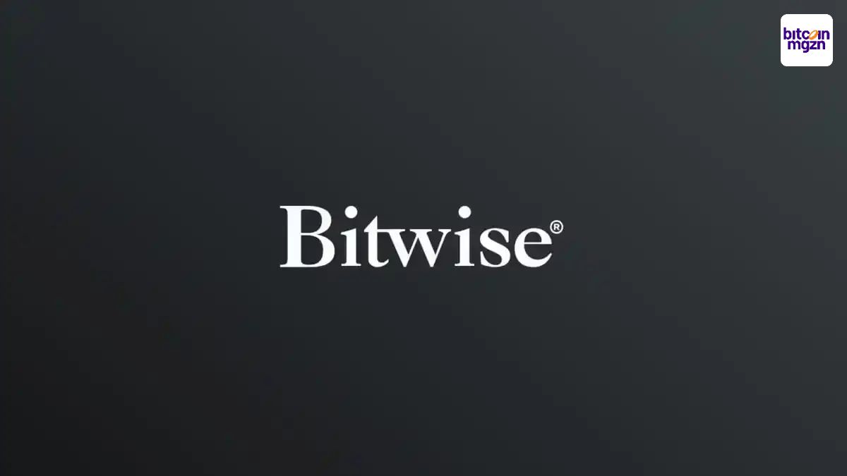 Crypto toegankelijk voor iedereen: Ronald Richter van Bitwise onthult de toekomst van investeren