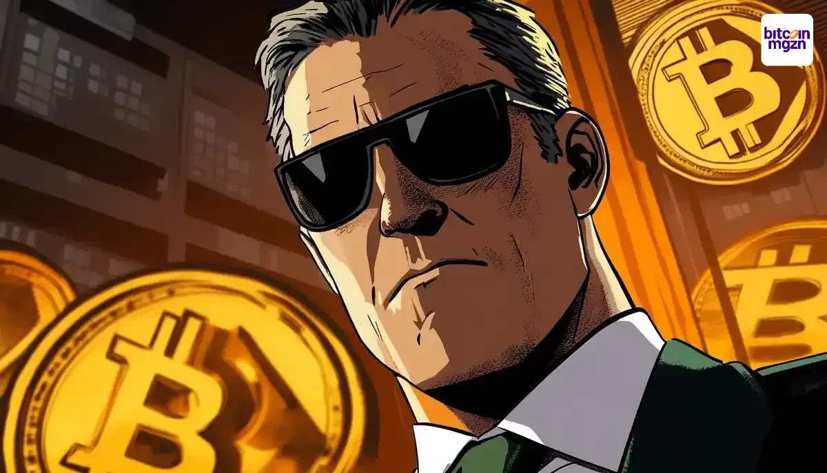 BlackRock wil $150 miljard treasury trust fonds op de blockchain