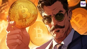 BlackRock Bitcoin ETF haalt 5 miljard dollar binnen in enkele handelsdagen