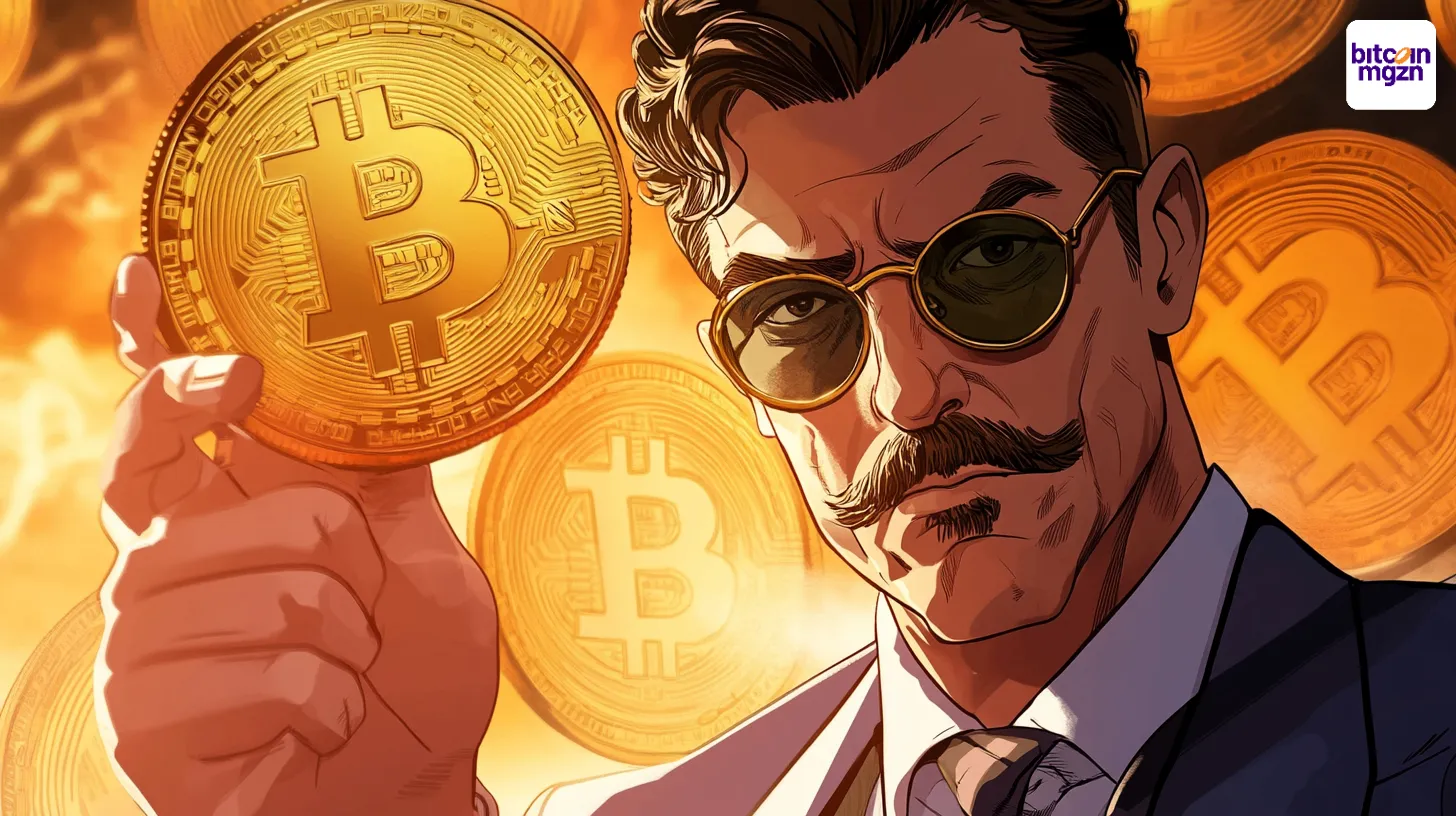 BlackRock Bitcoin ETF haalt 5 miljard dollar binnen