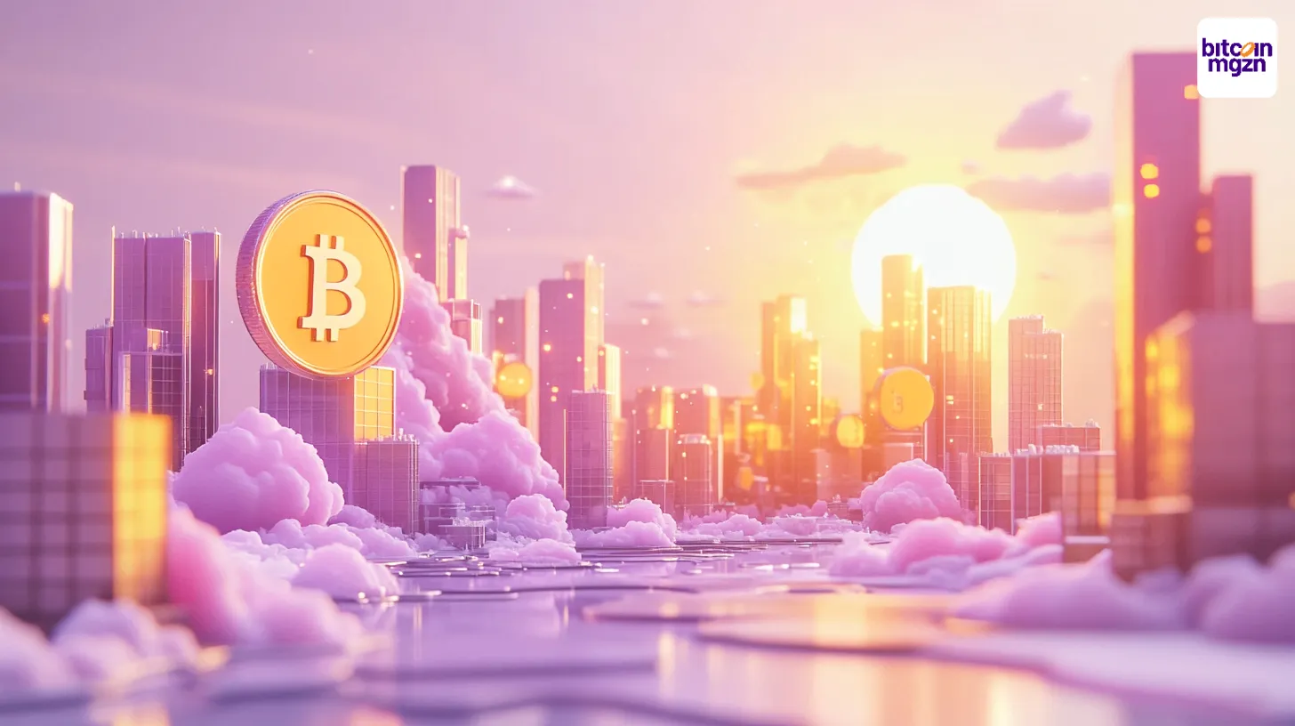 Blockrise 2 miljoen seed funding