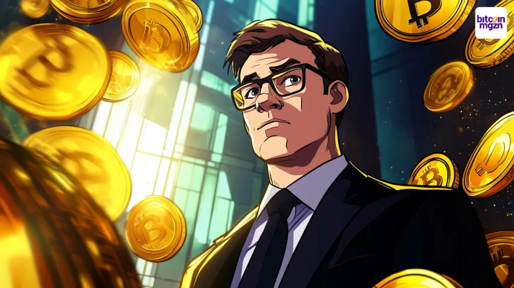 Brits cryptobedrijf failliet na klachten over geblokkeerde tegoeden