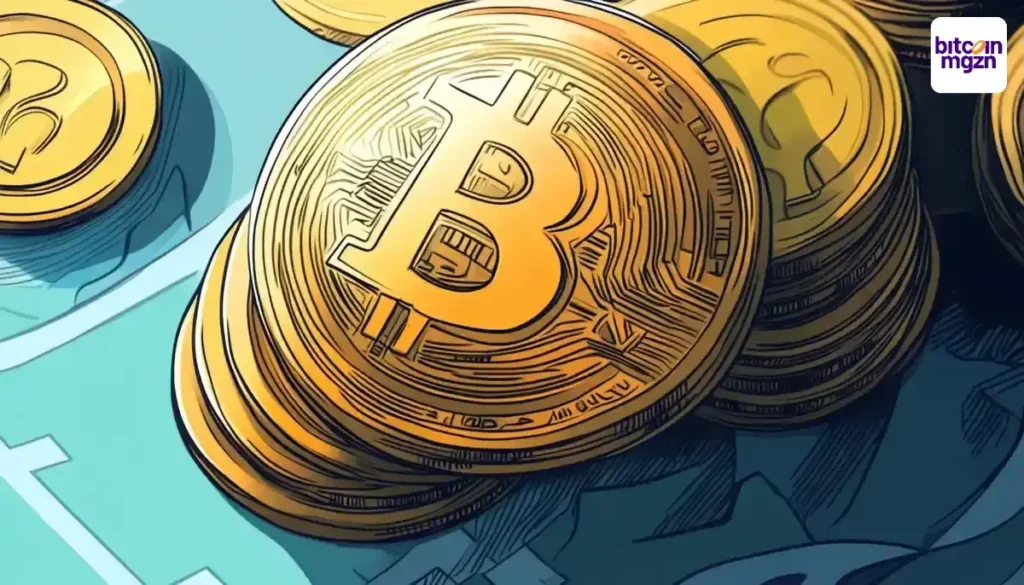 Bulls blijven sterk: Bitcoin koers nadert cruciale grens
