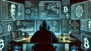 Huione Group geblokkeerd wegens hulp aan Noord-Koreaanse hackers