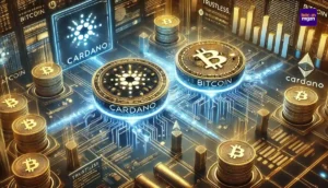 Cardano koers breekt los van Bitcoin: staat ADA er zwak voor?