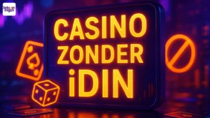 beste casino zonder iDIN