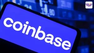 Coinbase aangeklaagd om lek biometrische gegevens