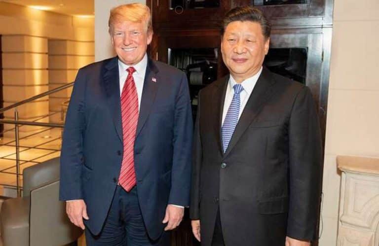 Dollar stabiel na Amerikaans-Chinees handelsakkoord – invloed op bekende crypto's?