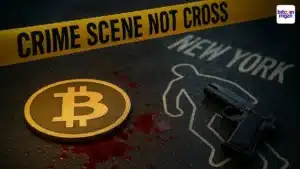 Crypto fraude: Investeerder martelt toerist in New York