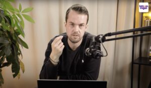 Crypto in 2025: Michaël van de Poppe over kansen, valkuilen en de toekomst