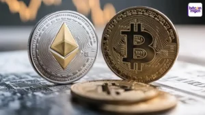 Crypto-marktupdate: stand van zaken Bitcoin en Ethereum