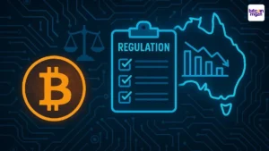 Australische cryptobeurs onder vuur na late meldingen