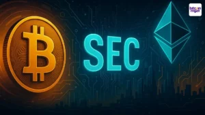 Crypto staking niet langer effectentransactie volgens SEC