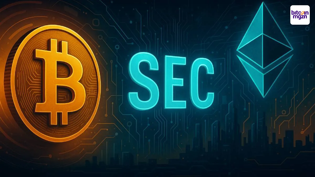 Crypto staking krijgt nieuwe juridische status na SEC-uitspraak over effectenwetgeving