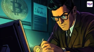 Crystal Intelligence neemt Whale Alert’s Scam Alert over