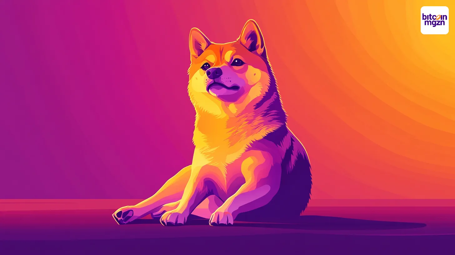 Dogecoin koers vormt bullish patroon