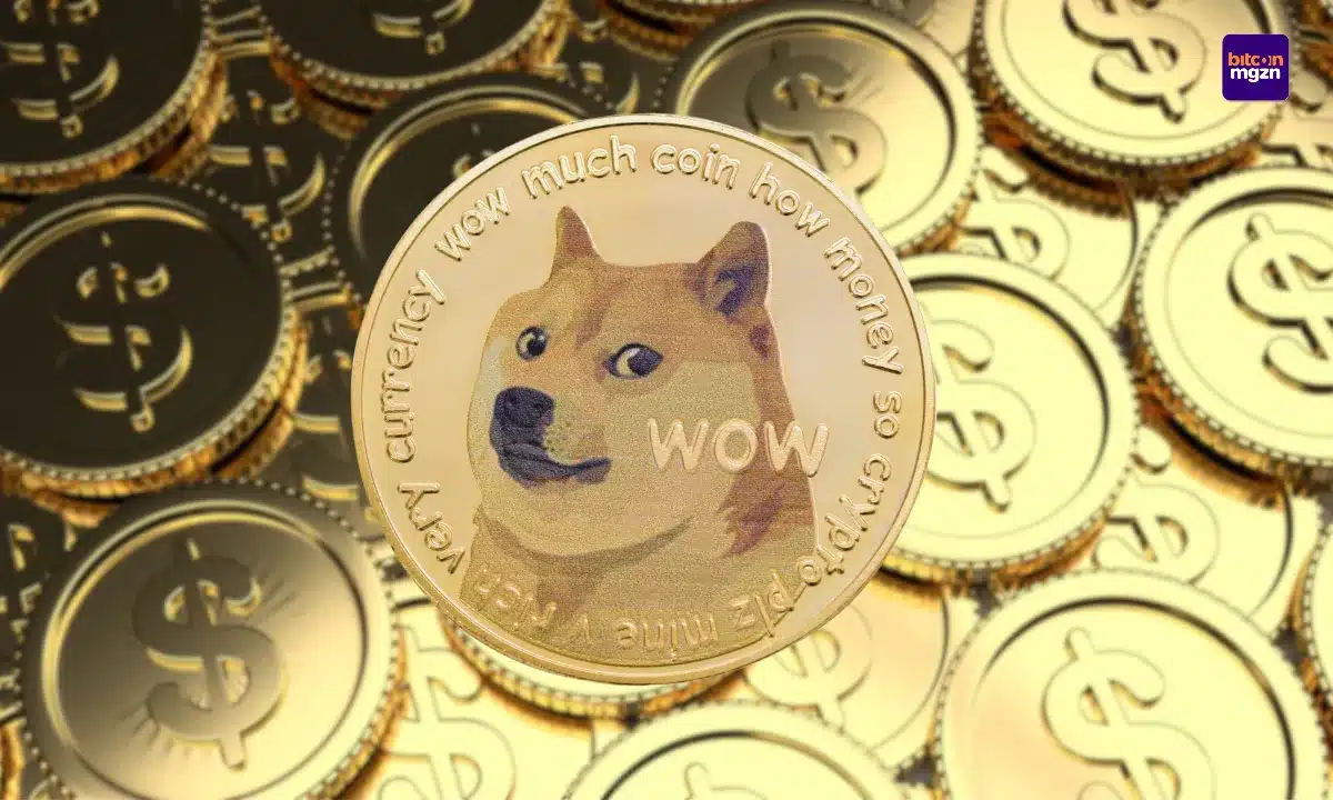 Dogecoin breidt uit naar Solana: koers op weg naar $0,355