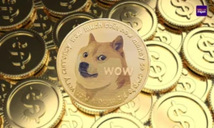 Dogecoin koers schiet omhoog door hoop op goedkeuring DOGE ETF