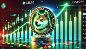 Dogecoin koers stijgt 5% in 48 uur: Hoe hoog kan DOGE stijgen in mei?