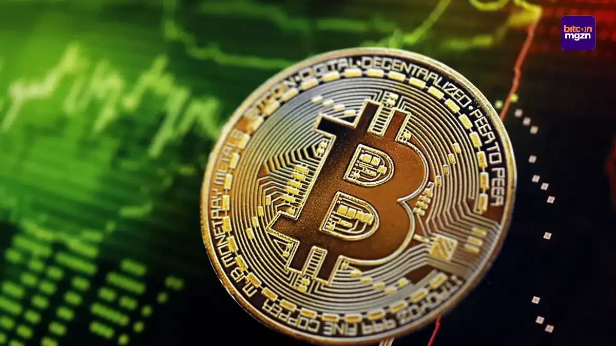 Drie redenen waarom de Bitcoin koers boven $100.000 kan stijgen