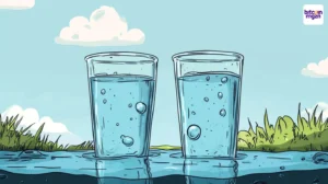 Drinkwater tekort dreigt in Nederland