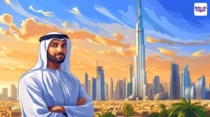 Dubai accepteert crypto voor betaling van overheidskosten