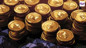 Ethereum richting $3.000? Whales kopen agressief in