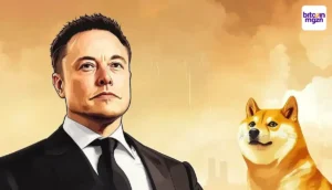 Elon Musk stopt met DOGE door politieke afleiding