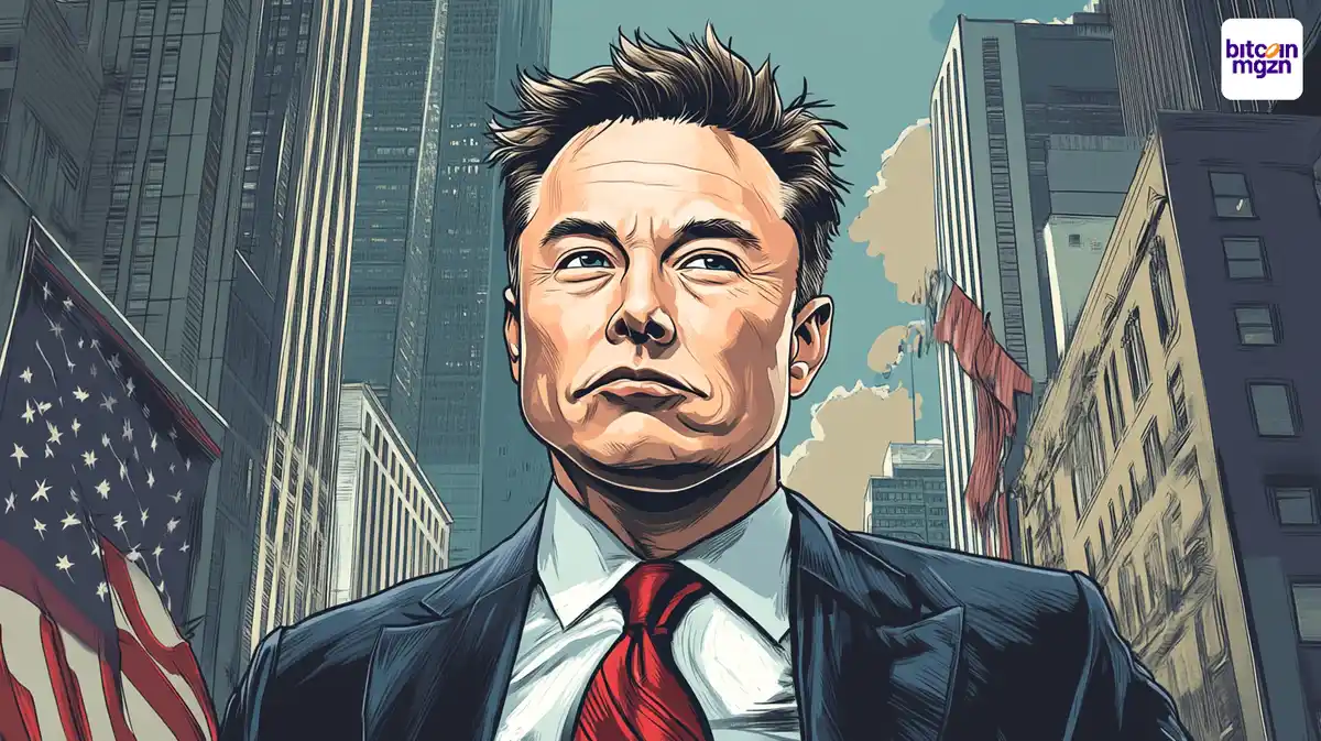 Elon Musk haalt uit naar Wall Street Journal