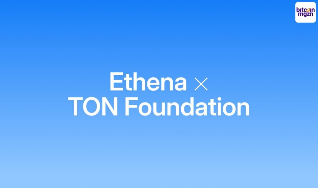 Ethena en TON Foundation lanceren USDe op Telegram: een crypto-revolutie voor miljarden gebruikers
