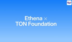 Ethena en TON Foundation lanceren USDe op Telegram: een crypto-revolutie voor miljarden gebruikers