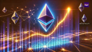 Waarom de Ethereum koers mogelijk snel naar $2.139 kan stijgen