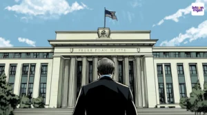 Powells speech op 7 mei: effect op Bitcoin-prijs verwacht