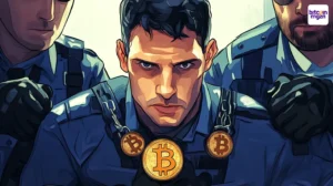 Franse politie bevrijdt vader van crypto-miljonair na brute ontvoering