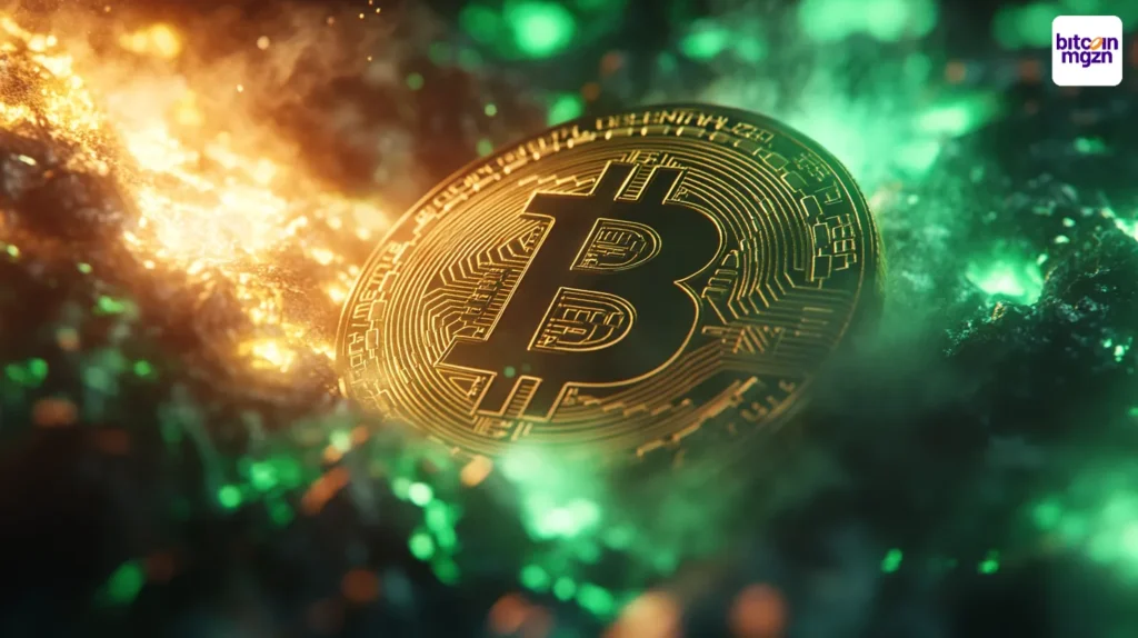 Bitcoin koers corrigeert: Houdt $100K stand?