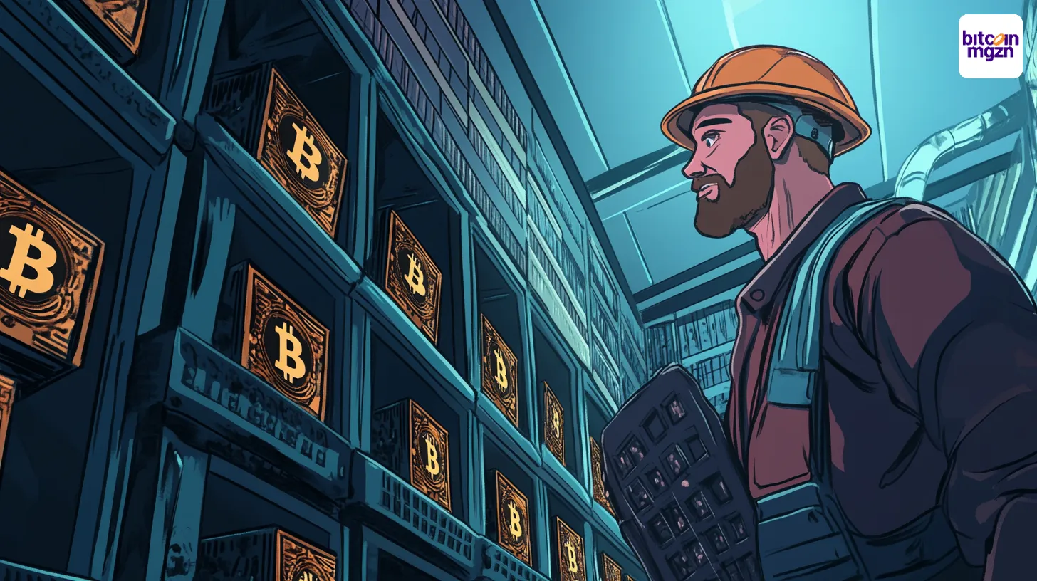 Galaxy Digital richt zich op AI-datacenters, minder op Bitcoin mining